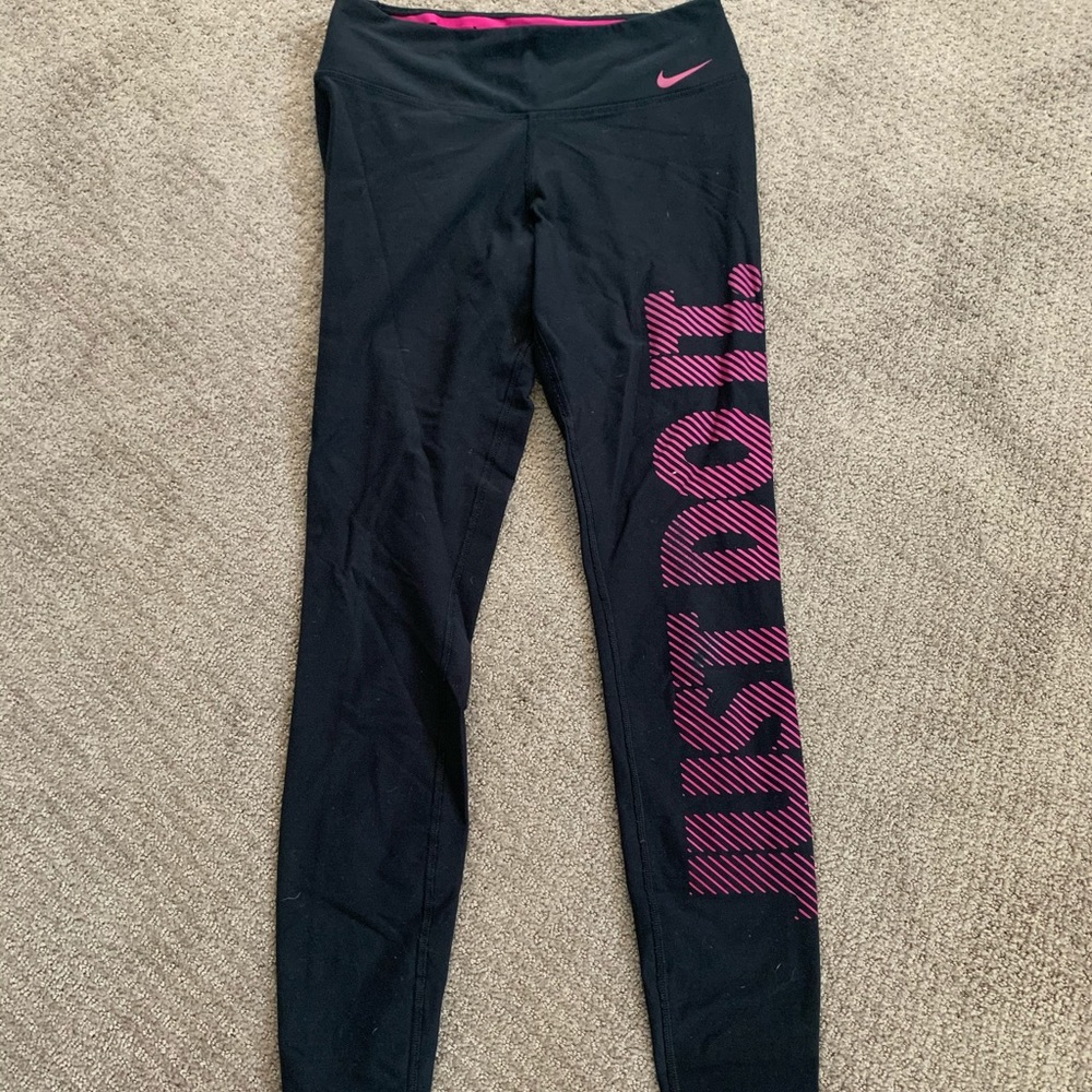 Nike leggings